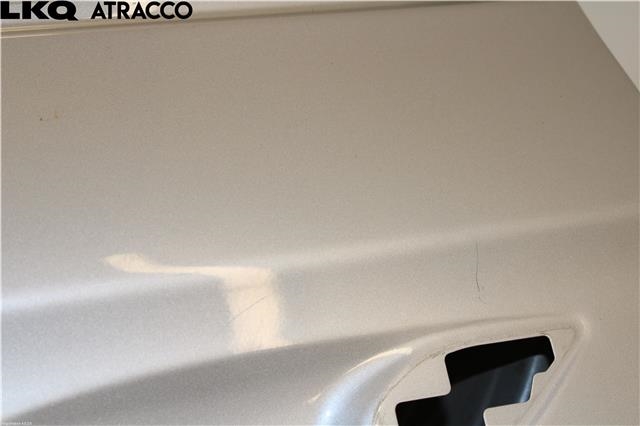 Dør venstre bak til Hyundai Ioniq Electric 2016-2019 (Fase 1)  (77003G2010|)