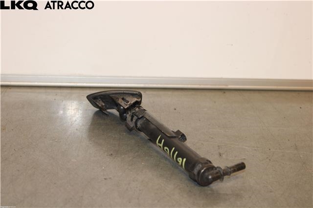 Lyktespylerdyse til Opel Zafira Tourer 2012-2018  (20848433|)
