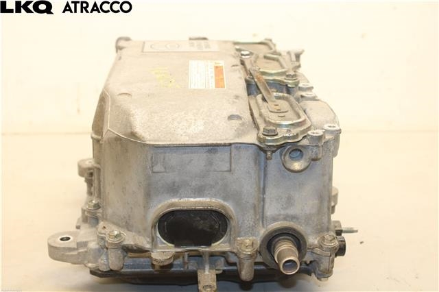 Inverter hybrid til Toyota Yaris 2012-2014 (Type III, Fase 1)  (G920059015|)