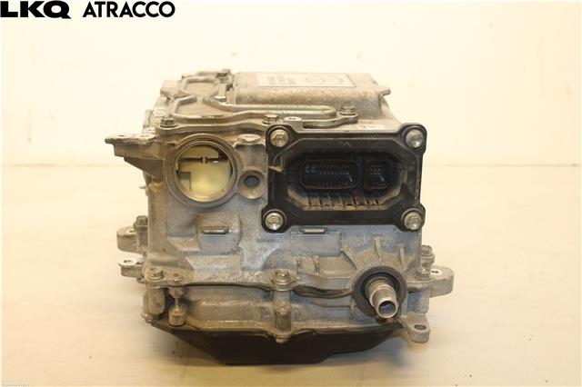 Inverter hybrid til Toyota Yaris 2012-2014 (Type III, Fase 1)  (G920059015|)