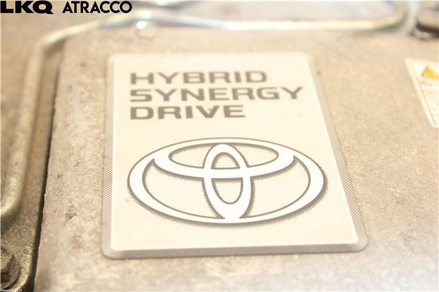 Inverter hybrid til Toyota Yaris 2012-2014 (Type III, Fase 1)  (G920059015|)