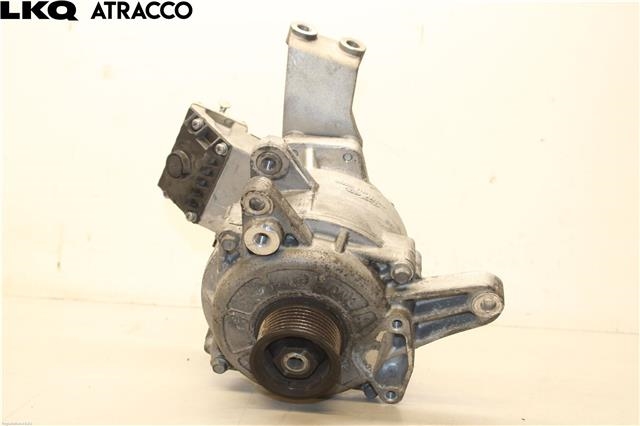 Dynamo til Kia Niro, 2016-2021  (3739003900)