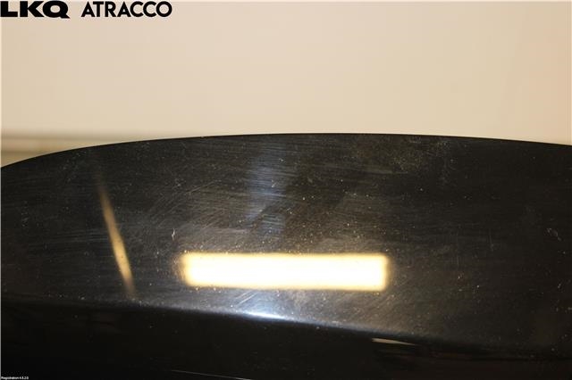 Grill venstre til Opel Zafira Tourer 2012-2018  (13360774|)