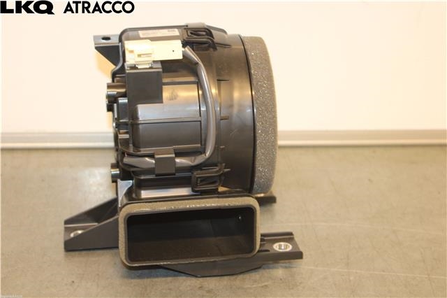 Varmeapparat motor til Toyota Yaris 2012-2014 (Type III, Fase 1)  (G923052010|)