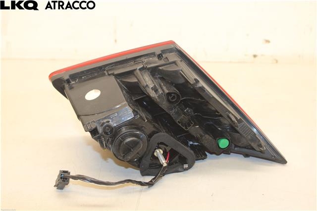 Baklykt høyre indre til Peugeot 308 2013-2021 (Type II)  (9677818280|)