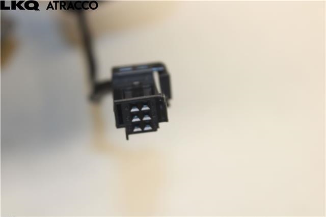 Baklykt venstre indre til Peugeot 308 2013-2021 (Type II)  (9677818380|)