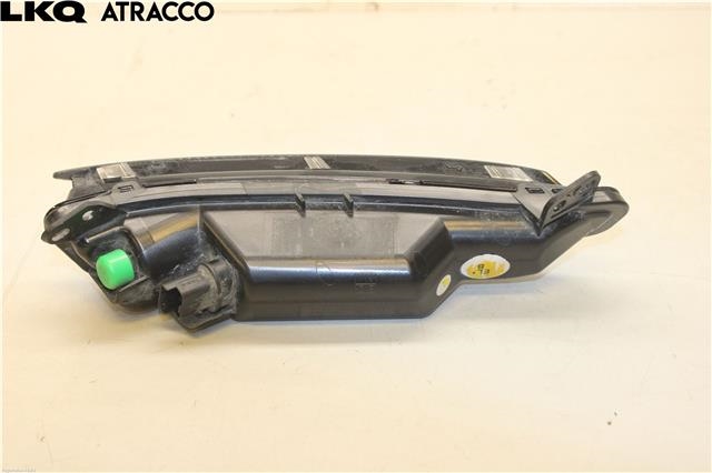 Parklykt venstre til Peugeot 308 2013-2021 (Type II)  (9806712180|)