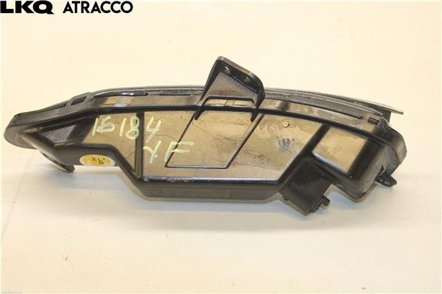 Parklykt venstre til Peugeot 308 2013-2021 (Type II)  (9806712180|)