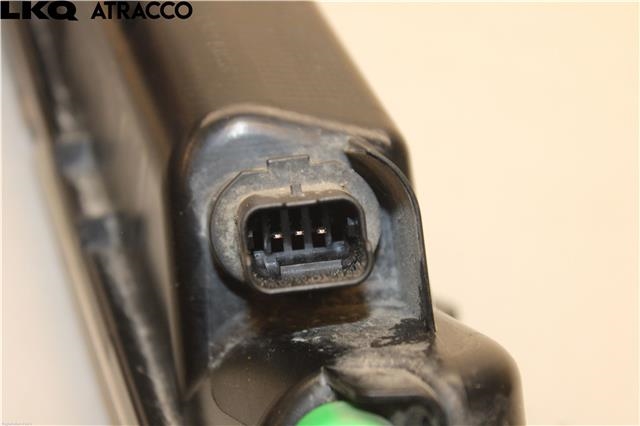 Parklykt venstre til Peugeot 308 2013-2021 (Type II)  (9806712180|)