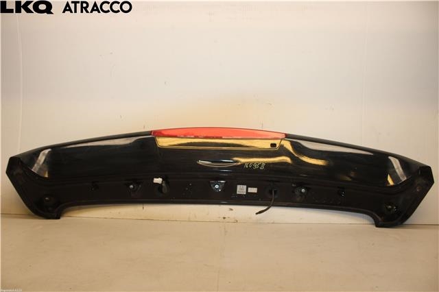 Spoiler bakluke til Kia Niro 2016-2021  (87210G5000|)