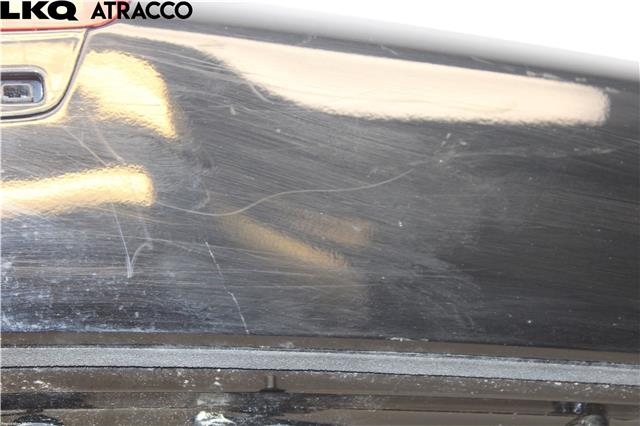 Spoiler bakluke til Kia Niro 2016-2021  (87210G5000|)