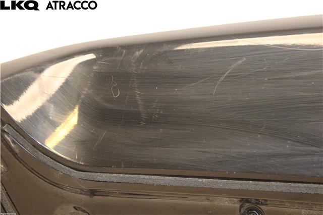 Spoiler bakluke til Kia Niro 2016-2021  (87210G5000|)