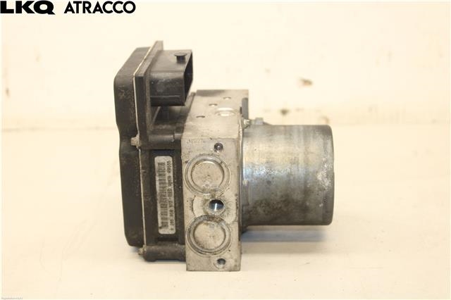 ABS sentral til Mercedes E-Klasse 2009-2013 (Fase 1) (W212) (W212) (A2124312112|)