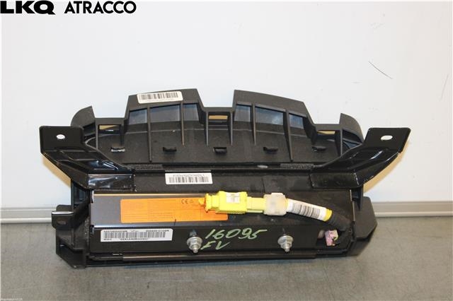 Airbag kne til Kia Niro 2016-2021  (56970G5000WK|)