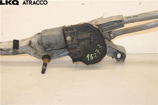 Viskermotor frontrute til Mercedes E-Klasse 2009-2013 (Fase 1) (W212) (W212) (A2128201240|)