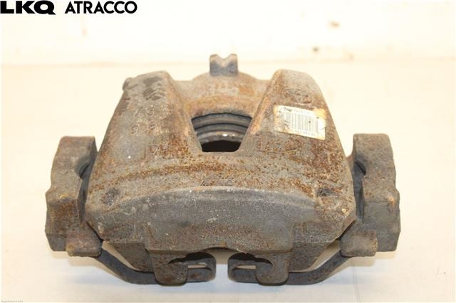 Bremsecaliper høyre foran til Toyota Proace, 2016-->> (Type II)  (SU001A3126)