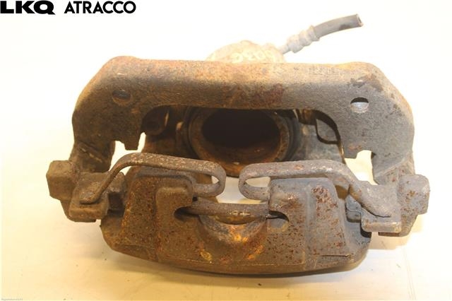 Bremsecaliper høyre foran til Toyota Proace 2016-->> (Type II)  (SU001A3126|)