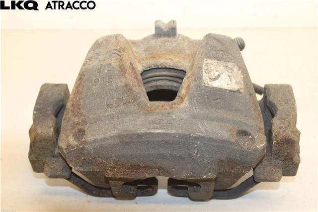 Bremsecaliper venstre foran til Toyota Proace, 2016-->> (Type II)  (SU001A3125)