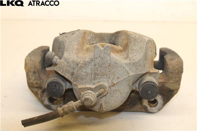 Bremsecaliper venstre foran til Toyota Proace 2016-->> (Type II) (SU001A3125|)