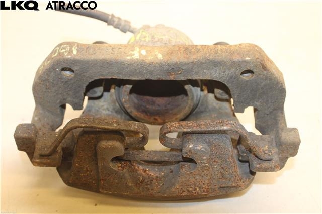 Bremsecaliper venstre foran til Toyota Proace 2016-->> (Type II) (SU001A3125|)