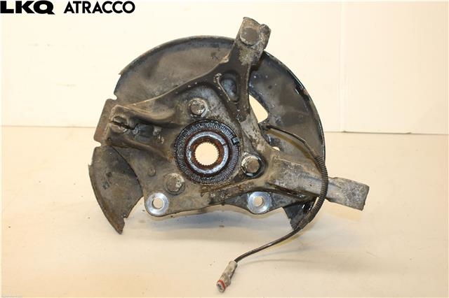 Hjulspindel venstre foran til Opel Zafira Tourer 2012-2018  (13248526|)