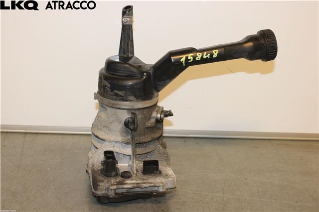 Servo pumpe elektrisk til Peugeot RCZ, 2010-2015  (1606946480)
