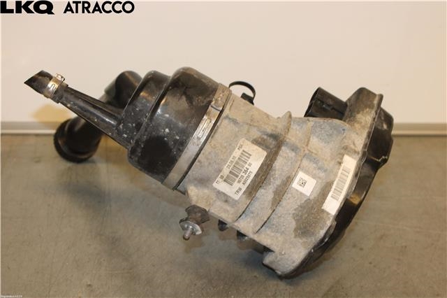 Servo pumpe elektrisk til Peugeot RCZ 2010-2015  (1606946480|)