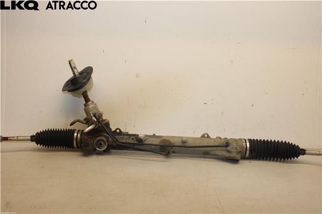 Tannstang til Toyota Proace, 2016-->> (Type II)  (SU001A5862)