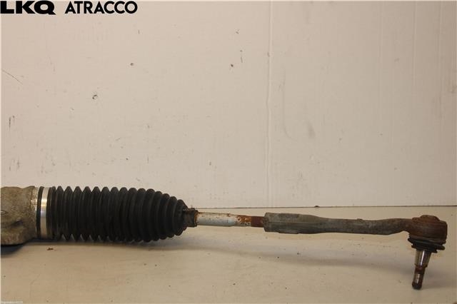 Tannstang til Toyota Proace 2016-->> (Type II)  (SU001A5862|)