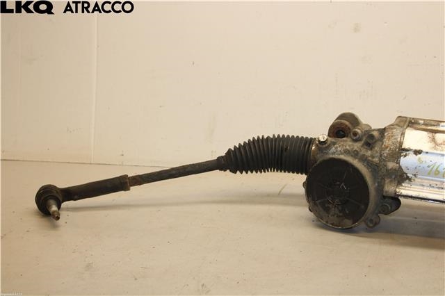 Tannstang elektrisk til Opel Zafira Tourer 2012-2018  (13413960|)