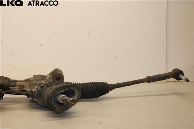 Tannstang elektrisk til Opel Zafira Tourer 2012-2018  (13413960|)