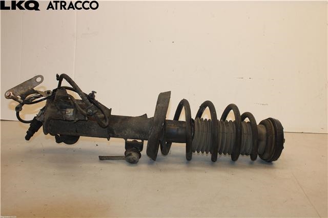 Fjærbein høyre foran til Opel Zafira Tourer, 2012-2018 (13376062)