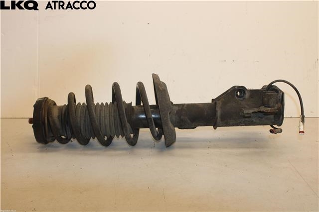 Fjærbein venstre foran til Opel Zafira Tourer, 2012-2018 (13376061)
