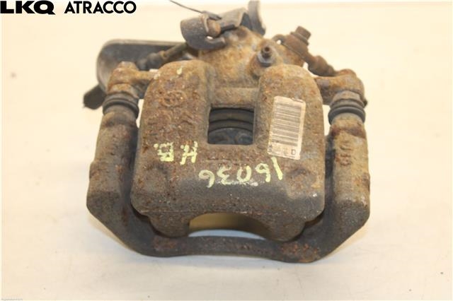 Bremsecaliper høyre bak til Toyota Proace, 2016-->> (Type II)  (SU001A6147)