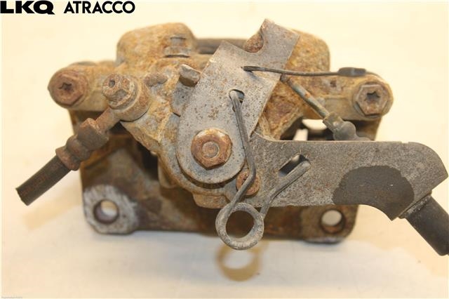 Bremsecaliper høyre bak til Toyota Proace 2016-->> (Type II) (SU001A6147|)