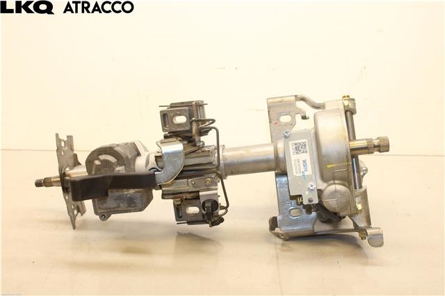 Rattaksel til Suzuki SX4 S-CROSS, 2013-->> (Type II)  (4840061M005PK)