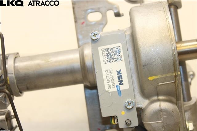 Rattaksel til Suzuki SX4 S-CROSS 2013-->> (Type II)  (4840061M005PK|)