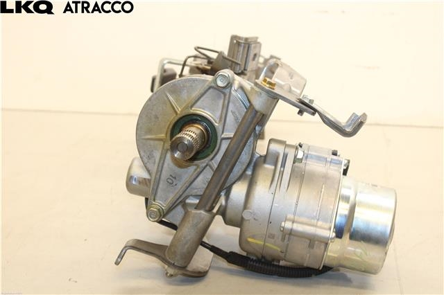 Rattaksel til Suzuki SX4 S-CROSS 2013-->> (Type II)  (4840061M005PK|)