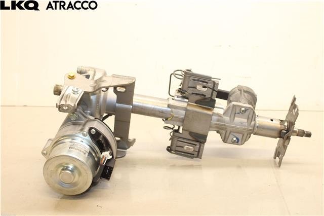 Rattaksel til Suzuki SX4 S-CROSS 2013-->> (Type II)  (4840061M005PK|)