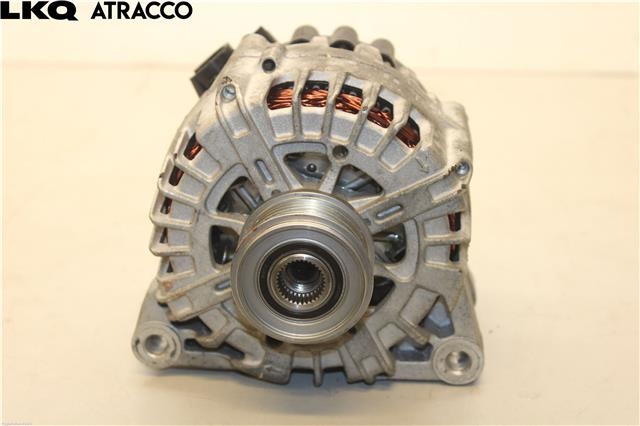 Dynamo til Peugeot 3008, 2009-2016 (Type I)  (5705KR)