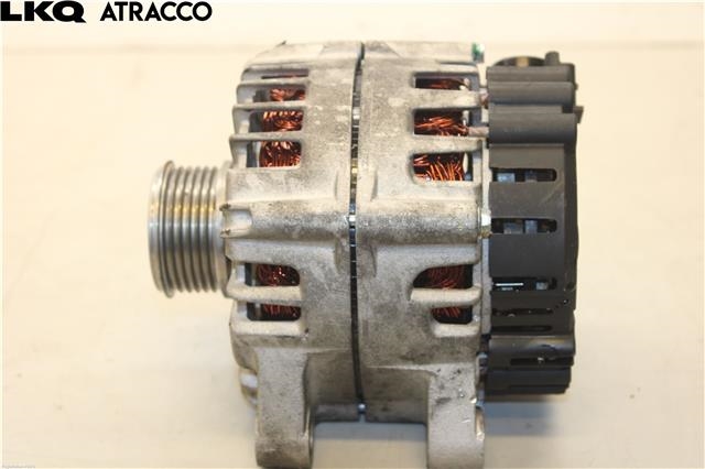Dynamo til Peugeot 3008 2009-2016 (Type I)  (5705KR|)
