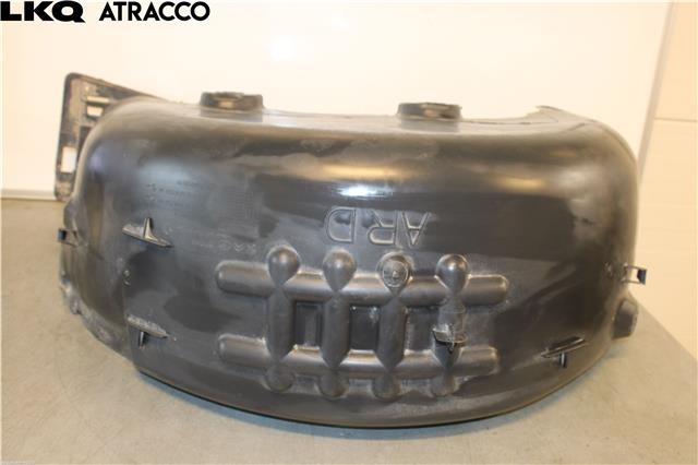 Skjerm locari venstre foran til Toyota Proace 2016-->> (Type II)  (SU001B5577|)