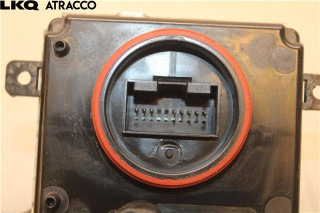 Styreenhet xenon/ballast til VW Golf VII 2012-2017 (Fase 1)  (4G0907697F|)
