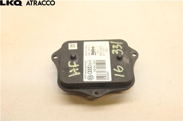 Styreenhet xenon/ballast til VW Golf VII 2012-2017 (Fase 1)  (3D0941329D|)