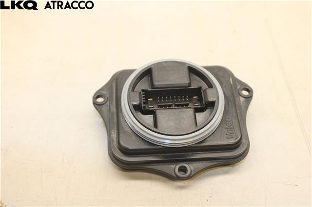 Styreenhet xenon/ballast til VW Golf VII, 2012-2017 (Fase 1)  (3D0941329D)