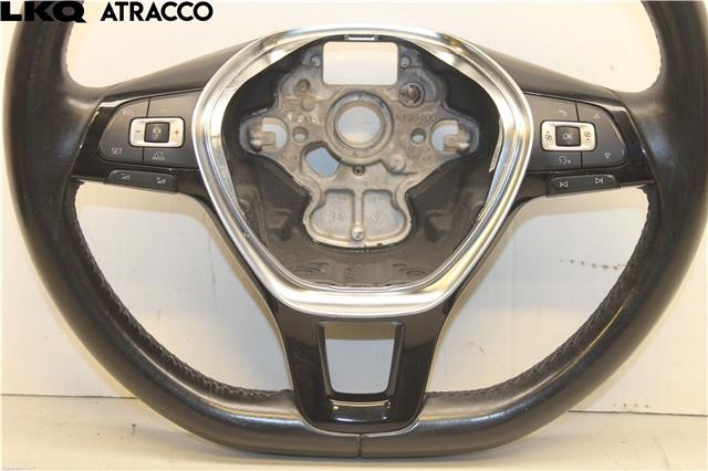 Ratt til VW Golf VII 2012-2017 (Fase 1)  (5G0419091DJ|)
