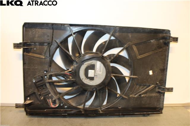 Kjølevifte til Opel Zafira Tourer 2012-2018 (13338843|)