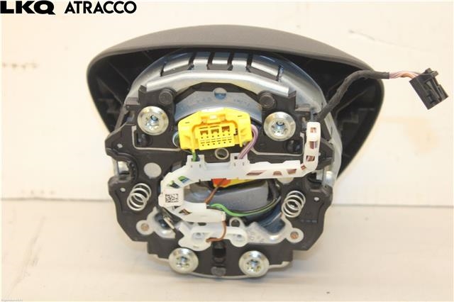 Airbag rattpute til VW Golf VII 2012-2017 (Fase 1)  (5G0880201C|)