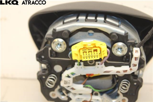 Airbag rattpute til VW Golf VII 2012-2017 (Fase 1)  (5G0880201C|)