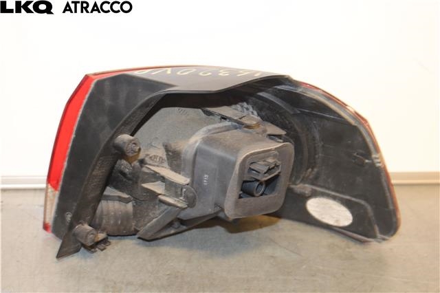 Baklykt venstre til VW Golf VI 2008-2012  (5K0945095M|)